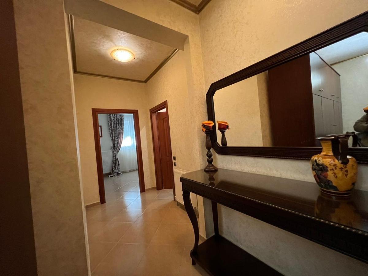 Sofia Apartments Thessaloniki Buitenkant foto