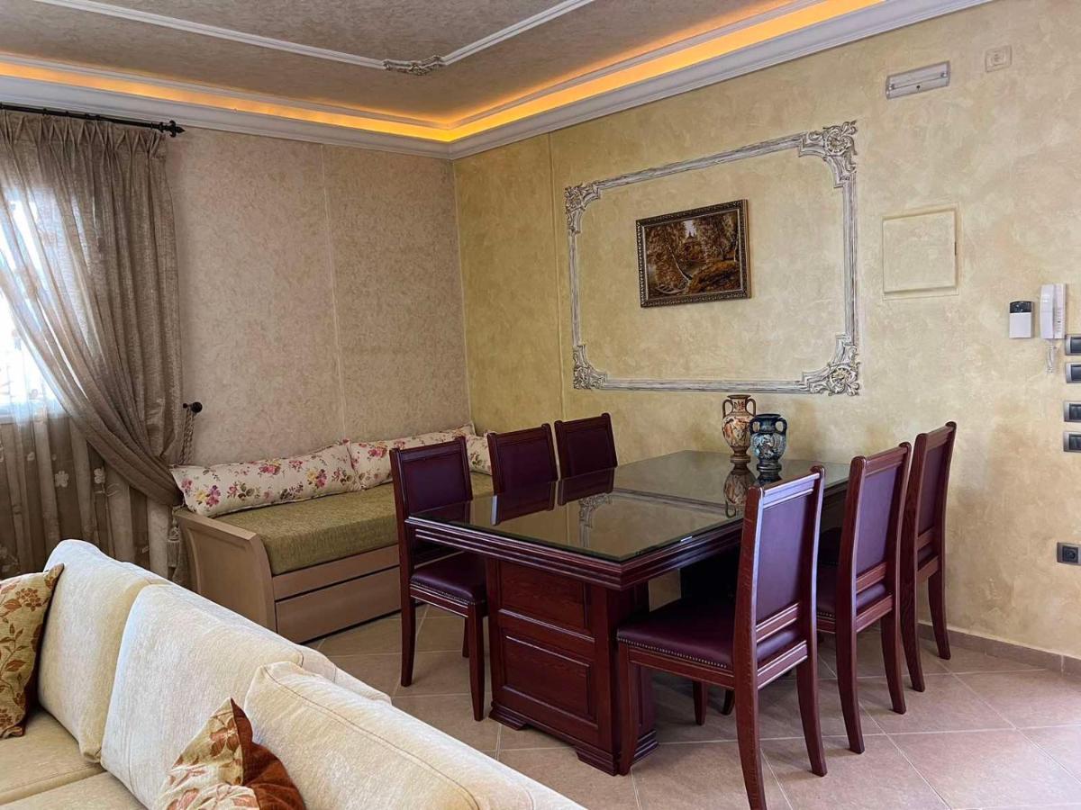 Sofia Apartments Thessaloniki Buitenkant foto