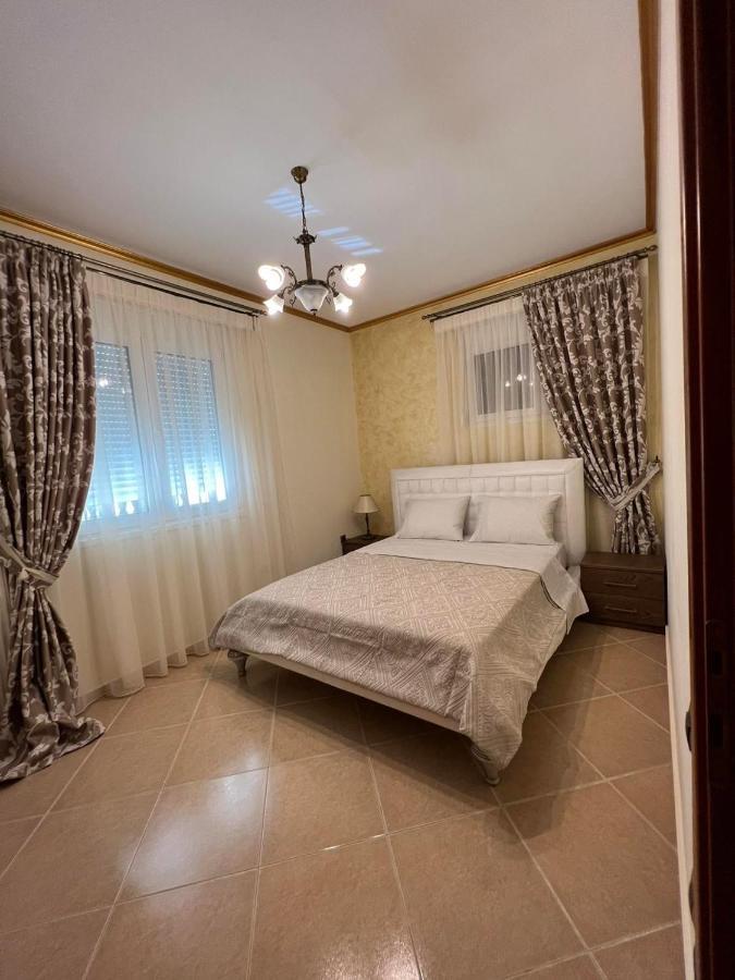 Sofia Apartments Thessaloniki Buitenkant foto